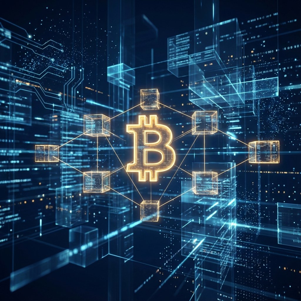 cryptocurrency investment, digital assets, blockchain technology