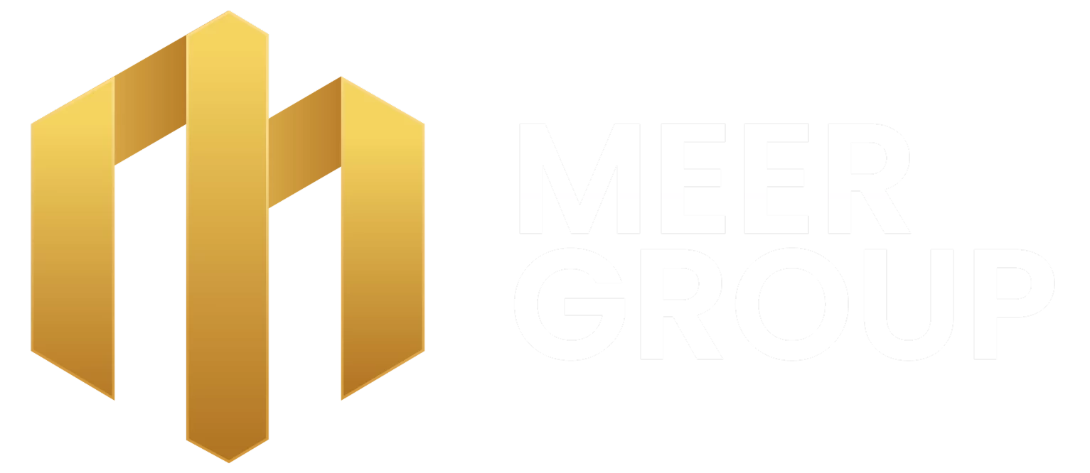 Meer Group logo